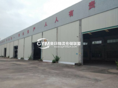 廣東-佛山-三水區(qū)倉庫出租