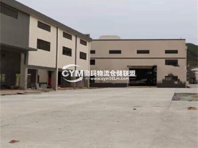 廣東-佛山-高明區(qū)倉庫出租