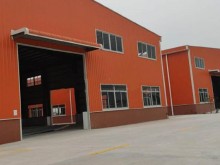 廣東-江門-蓬江區(qū)倉庫出租