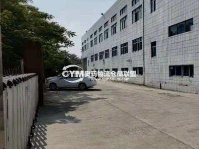 廣東-東莞-沙田鎮(zhèn)倉庫出租