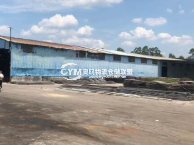 廣東-江門-鶴山市倉庫出租