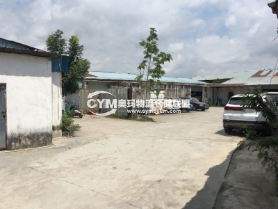 廣東-東莞-沙田鎮(zhèn)倉庫出租