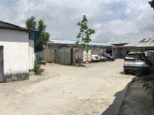 廣東-東莞-沙田鎮(zhèn)倉庫出租