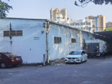 廣東-深圳-龍崗區(qū)倉(cāng)庫(kù)出租