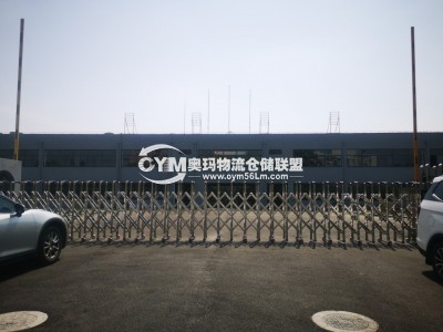 上海-嘉定區(qū)倉(cāng)庫(kù)出租