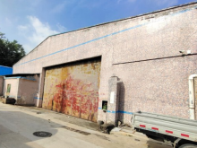 廣東-深圳-龍崗區(qū)倉庫出租