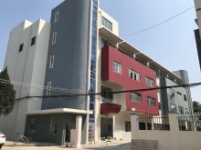 廣東-深圳-坪山區(qū)倉庫出租