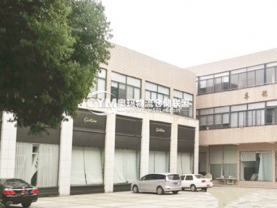 廣東-中山-東鳳鎮(zhèn)倉庫出租