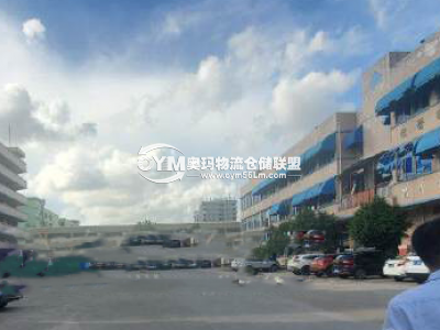 廣東-東莞-寮步鎮(zhèn)倉庫出租