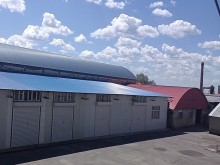 黑龍江-哈爾濱倉庫出租