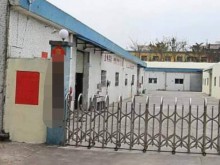 廣東-深圳-坪山區(qū)倉庫出租