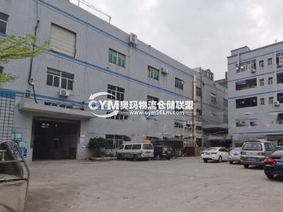 廣東-東莞-寮步鎮(zhèn)倉庫出租