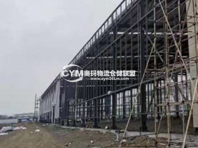 已投入使用