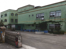 廣東-中山-橫欄鎮(zhèn)倉庫出租