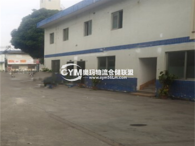 廣東-佛山-高明區(qū)倉庫出租