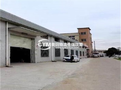 廣東-佛山-高明區(qū)倉庫出租