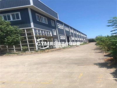 上海-金山區(qū)倉庫出租