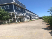 上海-金山區(qū)倉庫出租