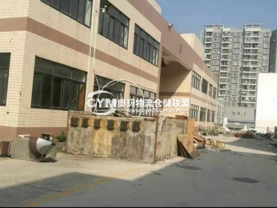 廣東-深圳-龍華區(qū)倉(cāng)庫(kù)出租