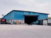 廣東-佛山-南海區(qū)倉庫出租