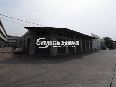廣東-揭陽-普寧市倉庫出租