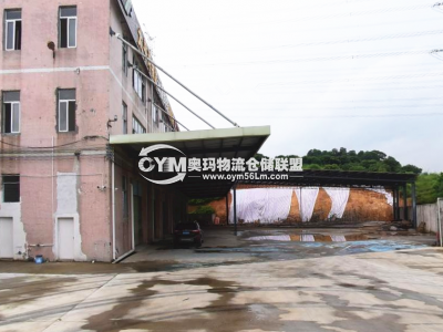 江西-贛州-章貢區(qū)倉庫出租