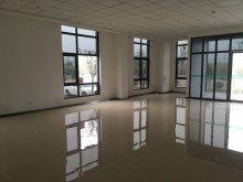 辦公室一角