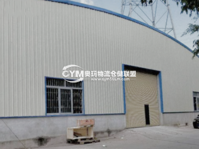 廣東-中山-南朗鎮(zhèn)倉庫出租