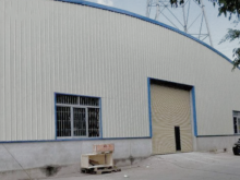 廣東-中山-南朗鎮(zhèn)倉庫出租