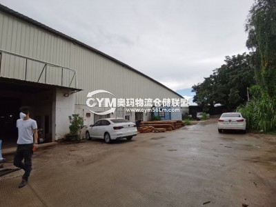 廣東-中山-東升鎮(zhèn)倉庫出租