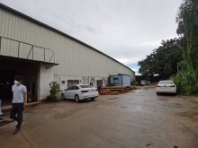 廣東-中山-東升鎮(zhèn)倉庫出租