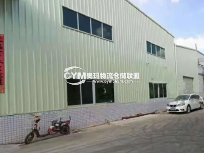 廣東-中山-南朗鎮(zhèn)倉庫出租