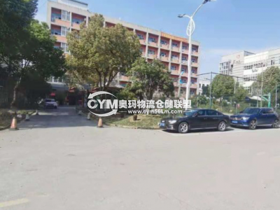 上海-青浦區(qū)倉庫出租