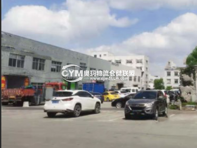 上海-青浦區(qū)倉庫出租