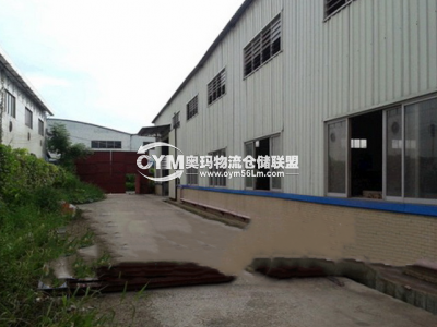 廣東-中山-南朗鎮(zhèn)倉庫出租