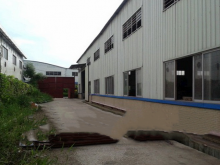 廣東-中山-南朗鎮(zhèn)倉庫出租