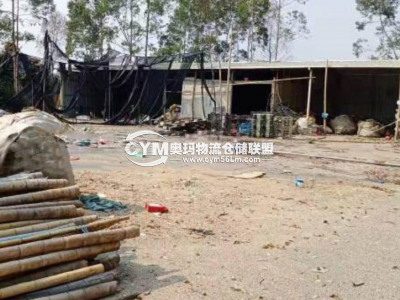 廣東-東莞-企石鎮(zhèn)倉(cāng)庫(kù)出租