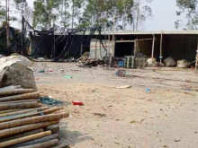 廣東-東莞-企石鎮(zhèn)倉(cāng)庫(kù)出租