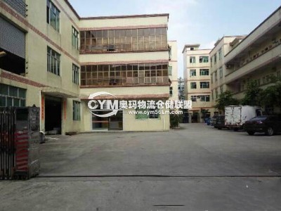 廣東-東莞-企石鎮(zhèn)倉庫出租