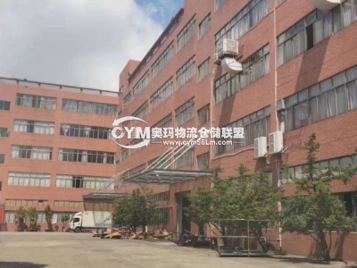 廣東-中山-東升鎮(zhèn)倉庫出租