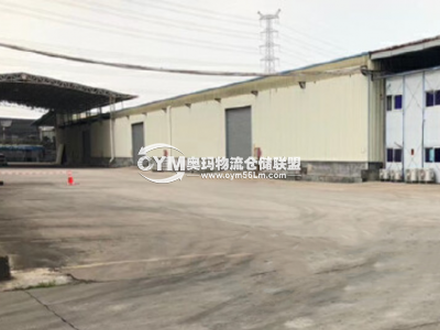 廣東-中山-南朗鎮(zhèn)倉(cāng)庫(kù)出租
