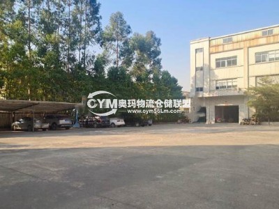 廣東-東莞-企石鎮(zhèn)倉庫出租