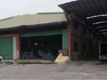 廣東-中山-南朗鎮(zhèn)倉庫出租
