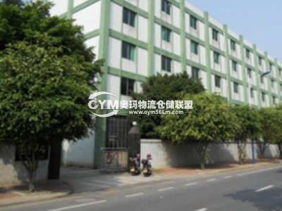 廣東-中山-南朗鎮(zhèn)倉庫出租