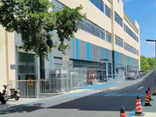 廣東-中山-南朗鎮(zhèn)倉庫出租