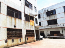 廣東-深圳-龍崗區(qū)倉庫出租