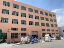 廣東-中山-黃圃鎮(zhèn)倉(cāng)庫(kù)出租