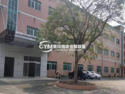 廣東-東莞-清溪鎮(zhèn)倉庫出租