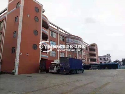 廣東-東莞-常平鎮(zhèn)倉庫出租