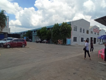 廣東-東莞-清溪鎮(zhèn)倉庫出租